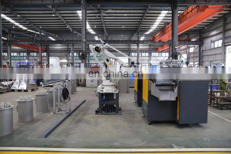 New arrival easy operate Fully Automatic plastic bag Automatic unpacking machine