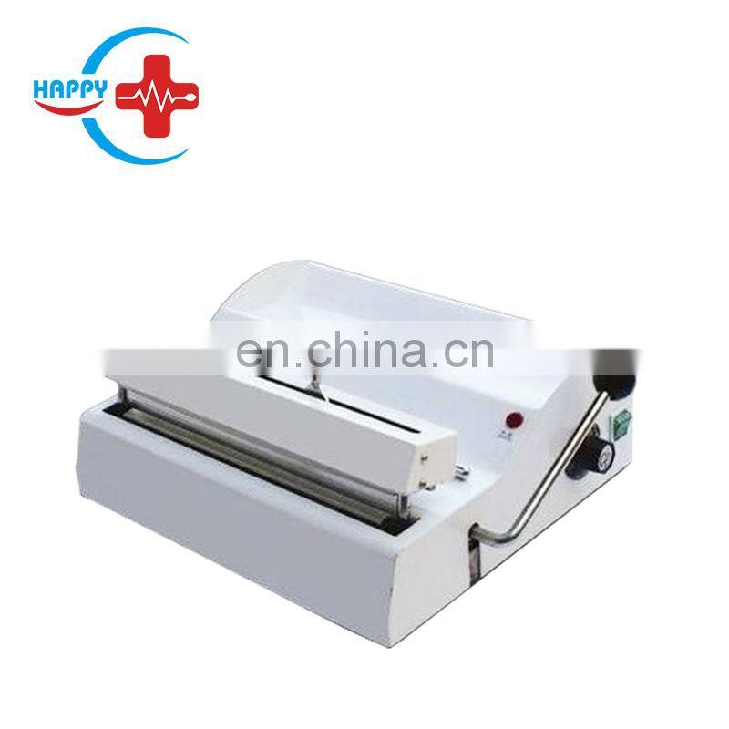 HC-L037 Dental Thermo Sealer machine Pulse sealing machine of sterilization bag