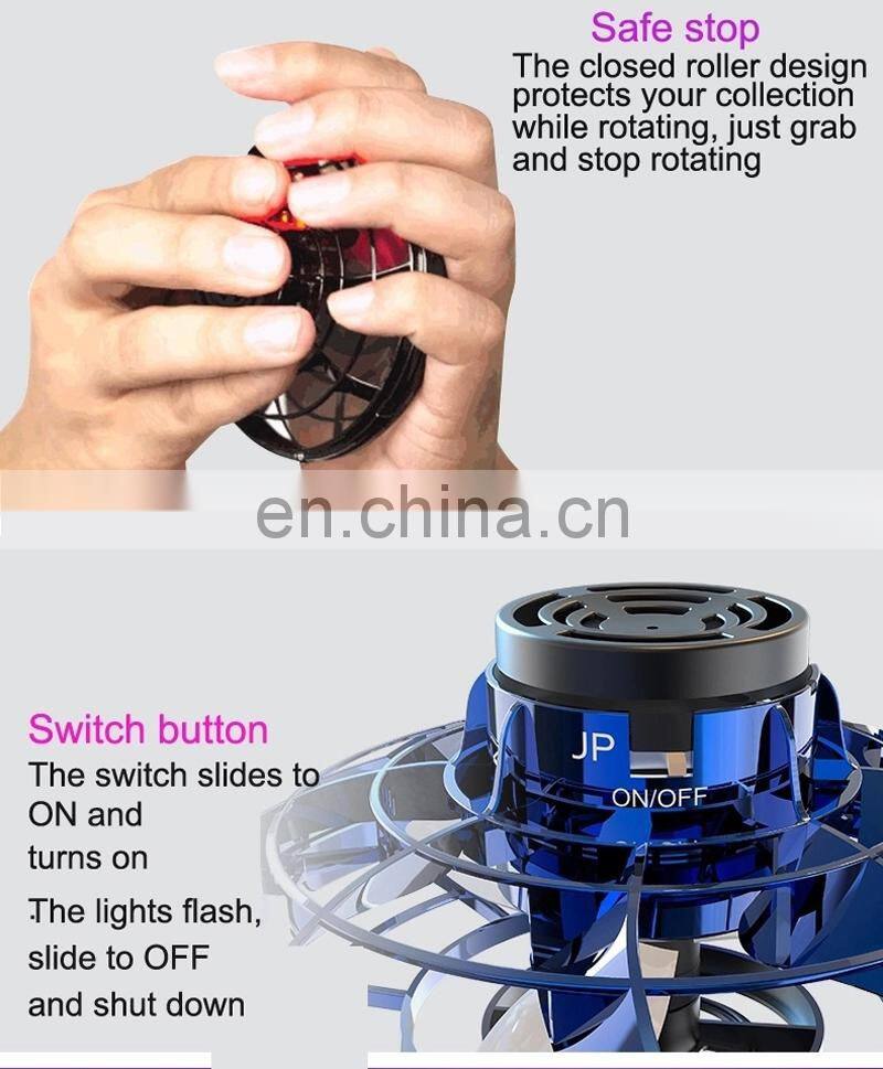 Fly Hob M2 Pa20 fly Pro Flying Boomerang Spinner