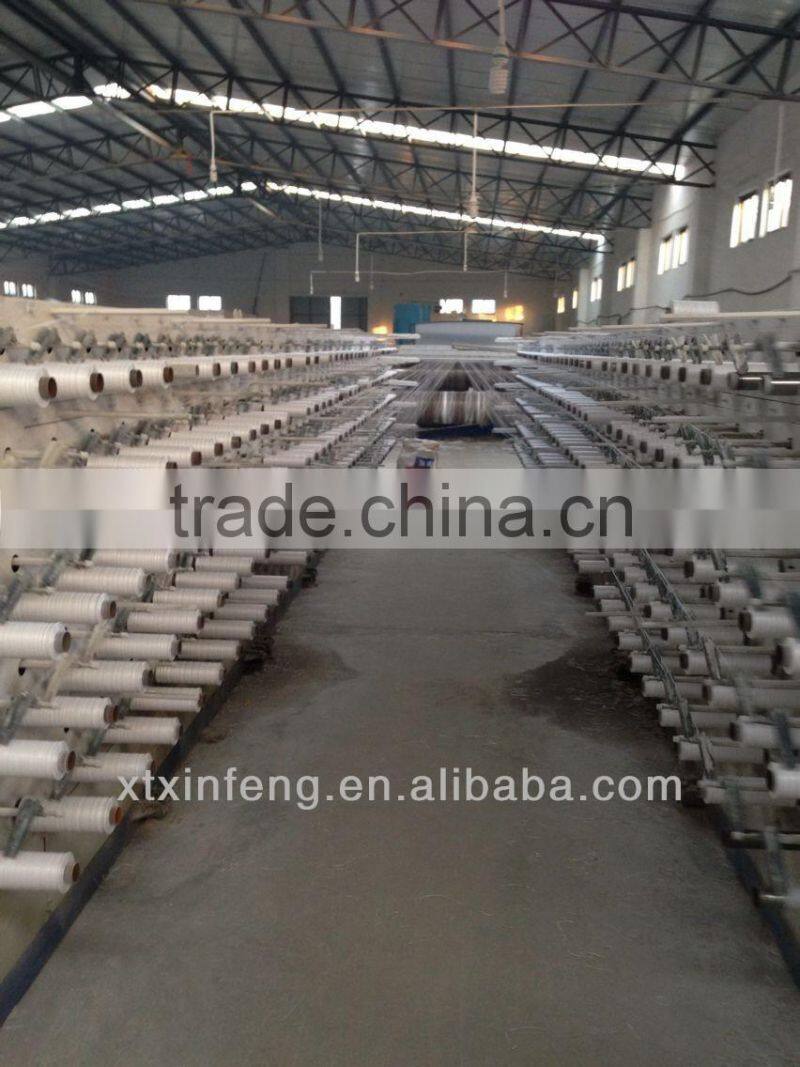 Wholesale Custom High Quality pp building garbage bag