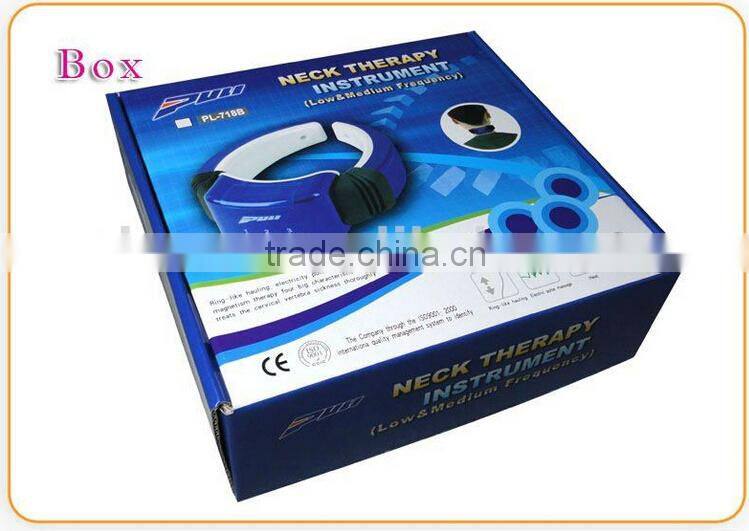 Neck Massager For Relieving Neck Pain