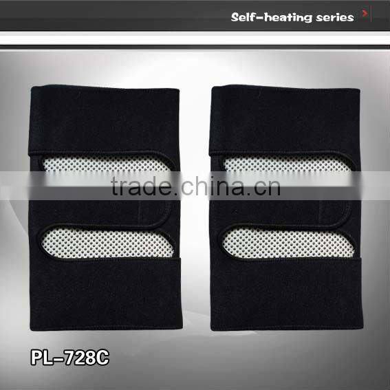 Knee protection massager China thermal knee support