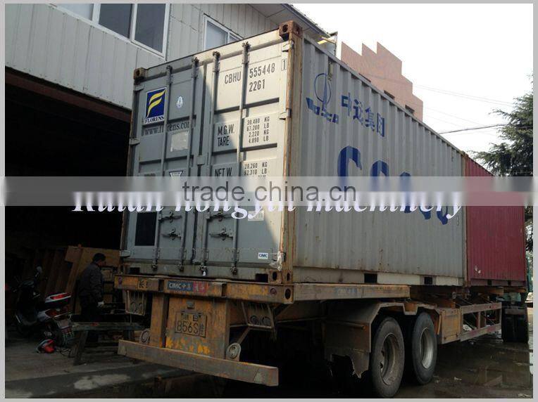 Plastic Coffee Cup Forming Machine Manufacturing line