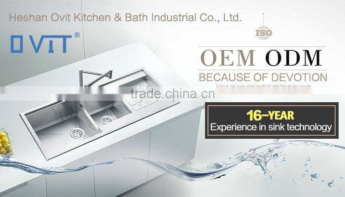 Best Quality Classic Design Sink Single Bowl