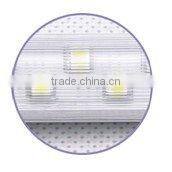 Led fluorescent tube T5/T8/T10 white/warm white/cool white