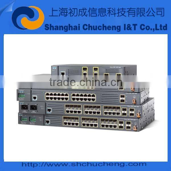 Switch ME3400 cisco ethernet switch