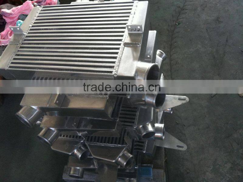 intercooler for freightliner 04-05 columbia intercooler wholesale