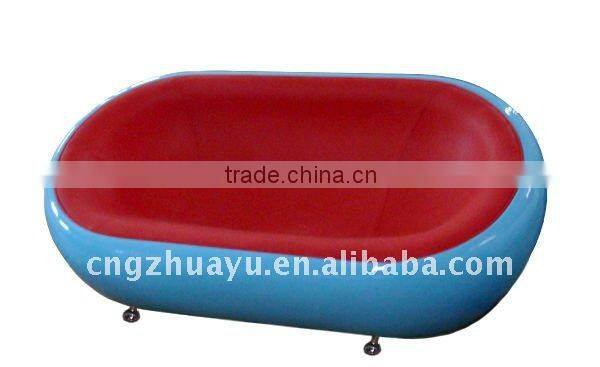 style living room sofa