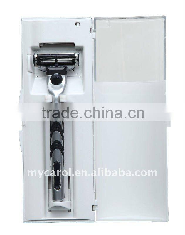 CE Approved UV Razor Sterilizer