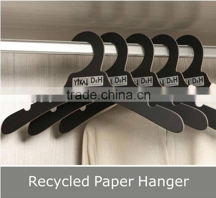 drop attachment clothes hanger