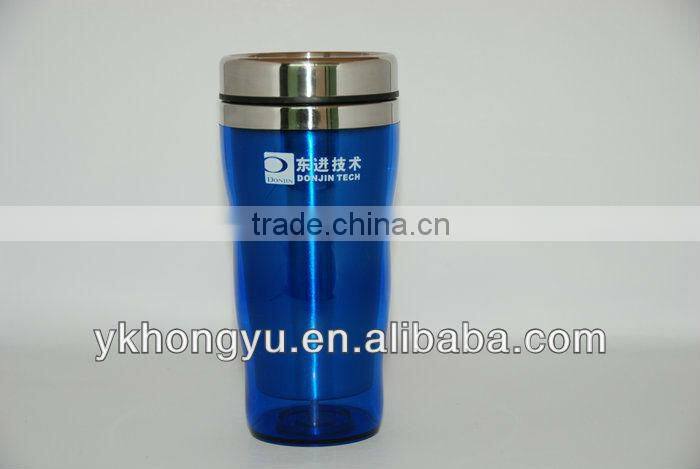 450ml stainless steel thermo mug manufacture