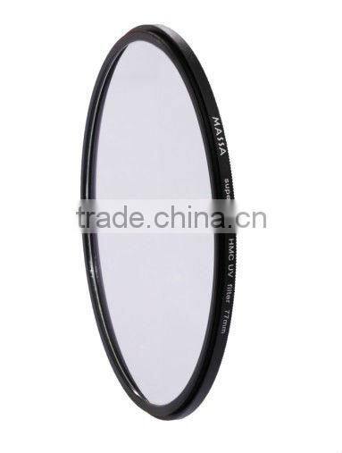 Massa HMC UV 77mm super slim lens protector camera filter