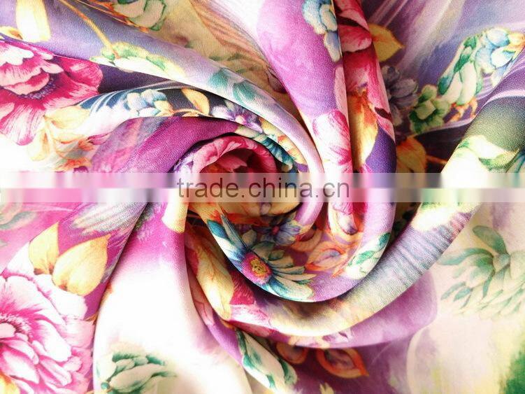 Dobby GGT printed fashion design supply by china yongtong