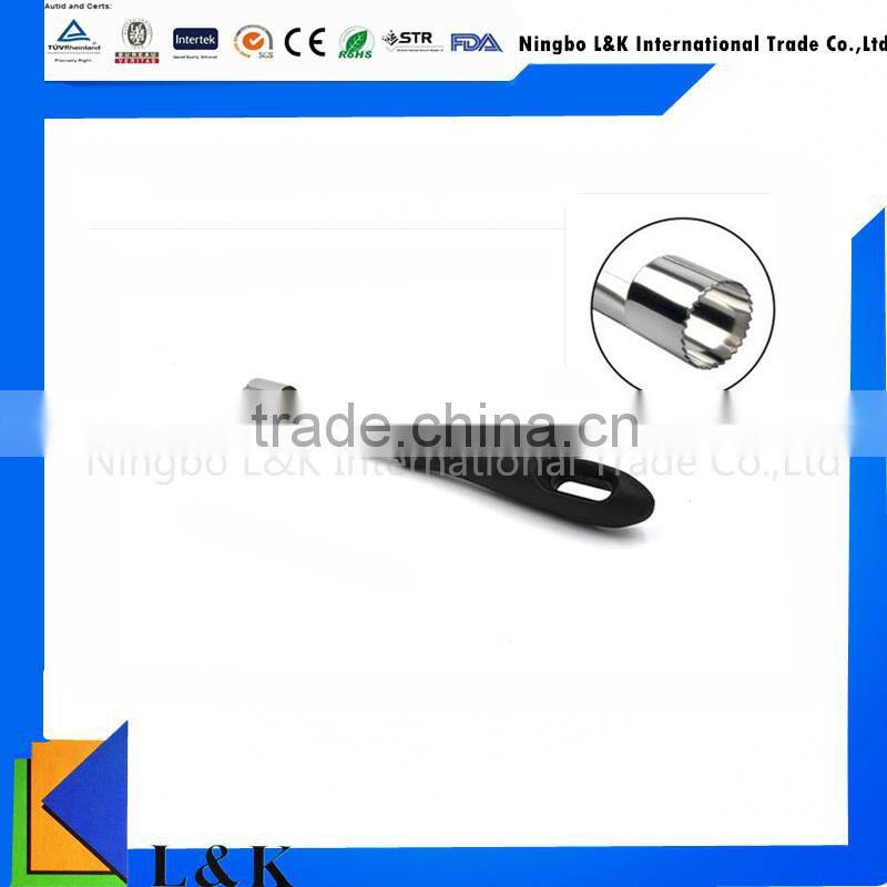 Hot sales stainless steel apple peeler corer slicer/apple corer/apple core remover