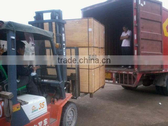 Best Selling 2-50kg/bag Automatic Starch Weighing And Packing Machine