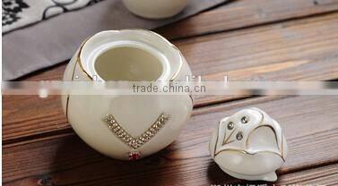 porcelain coffee cup and saucer sets