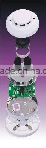 820 photoelectric smoke alarm network switching output ceiling installation dedicated cabinet