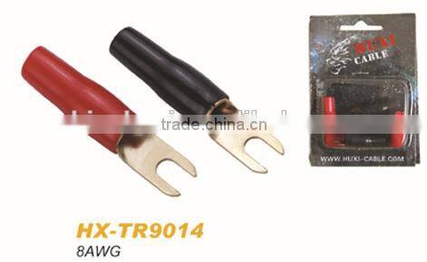 Haiyan Huxi Professional Design Auto Battery Terminal