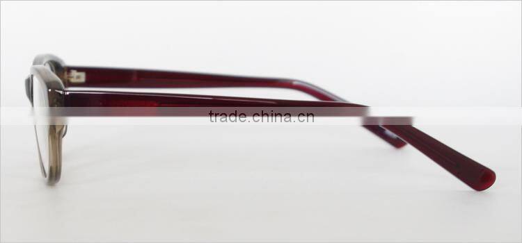 2016 korean ideal optics frames manufacturers in China Danyang