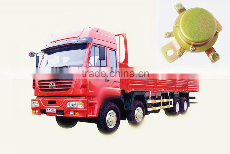 Automobile Passenger Power Switch Part for Peugeot