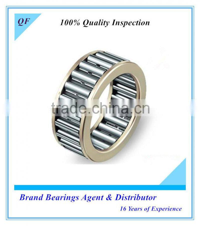 High precision Needle Roller Bearing Automotive transmission bearings NA4910
