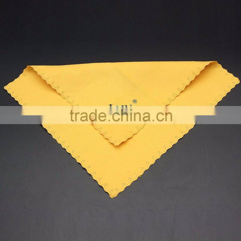 LV009 a set of string Rubber Mute for Violin Cello