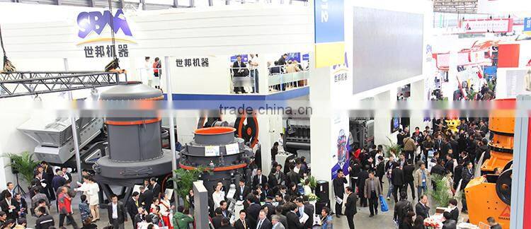 Warranty Easy transport concrete crusher, stone cone crusher machine