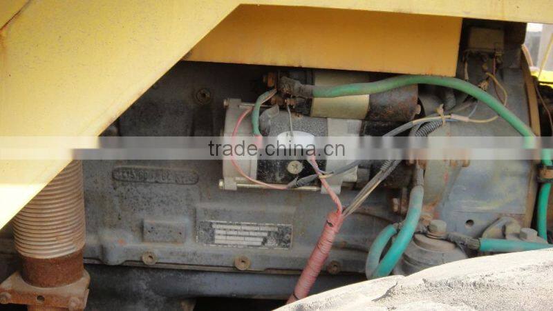 Used xcmg road roller, CA25/CA30D/CA30PD/CA25D/CA25PD/CA251D also available