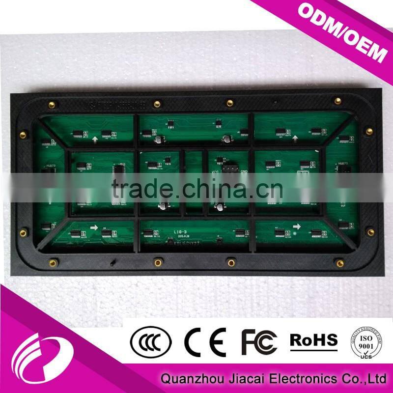 Wholesale P10 Outdoor Full Color LED Display Module