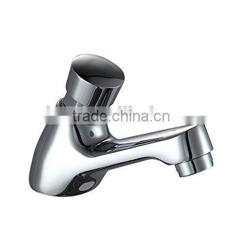 New Self Clsoing Faucet Time Delay Faucet