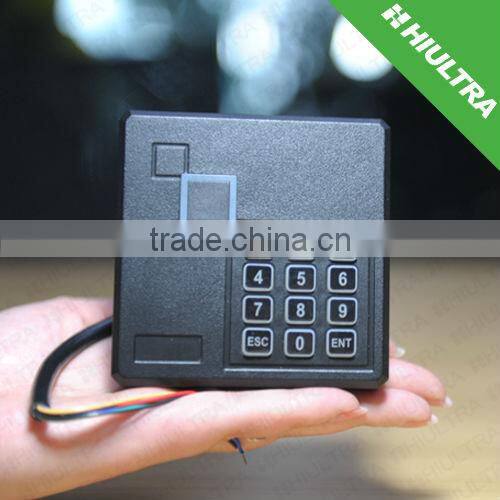 rfid standalone reader for access control