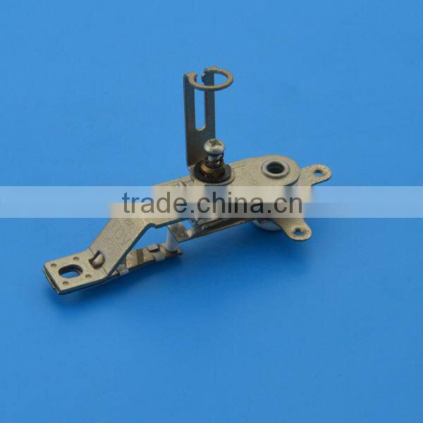 Adjustable Thermostat