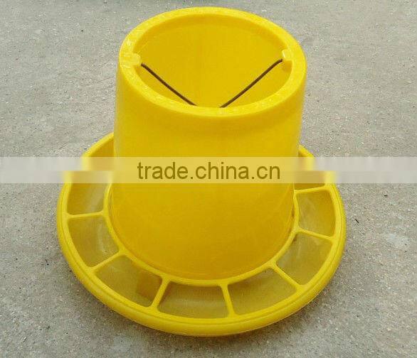 Wholesale hot sale chicken feeder 8kg,10kg,big chicken feeder