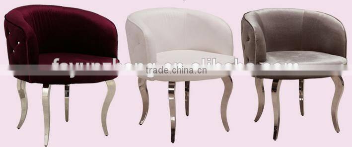 purple leather comfort living waiting chair