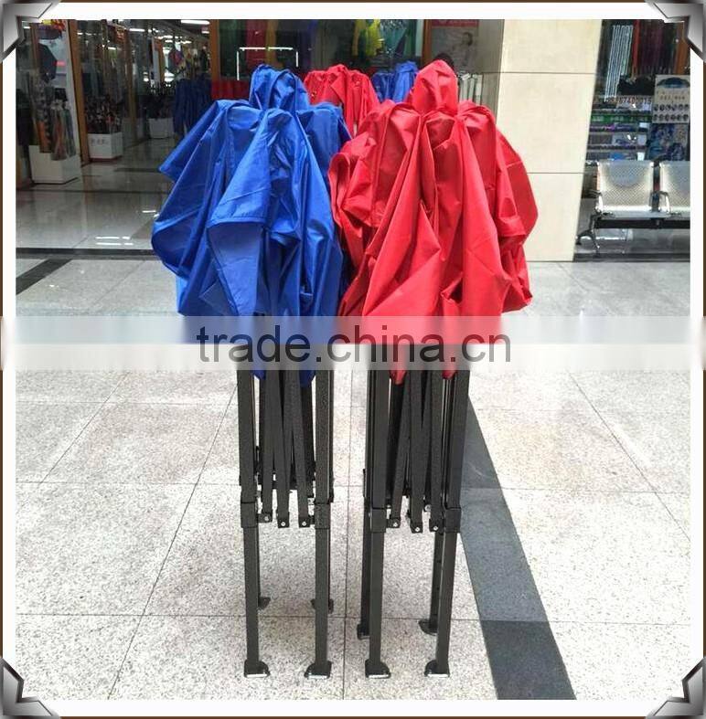 Portable Strong outdoor white cheap pop up tent