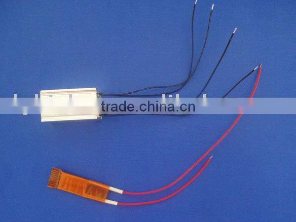 PTC thermal for water evaporation