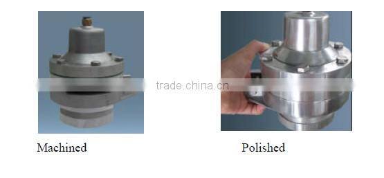 New Arrial 3inch PVC Diaphragm insert kit for 3 inch Hydraulic Spray Head Breaker