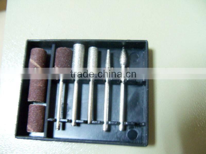 Electric Nail Drill Bits Machine