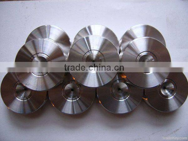 Wire drawing die/tungsten carbide drawing die/moulds for sale