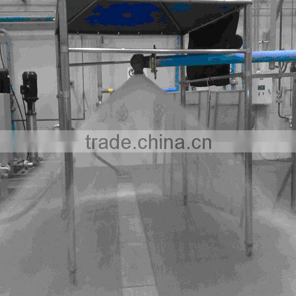 Good quality refractory silicon carbide nozzle