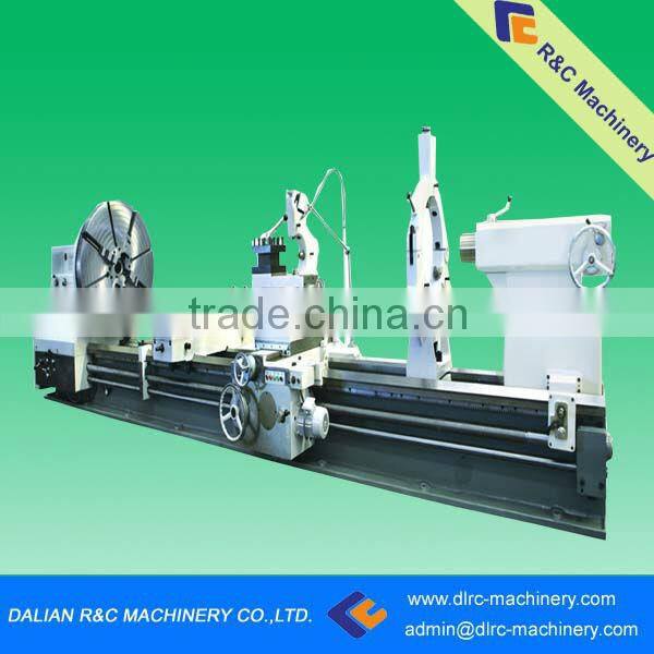 C61200 Conventional Heavy-duty Lathe