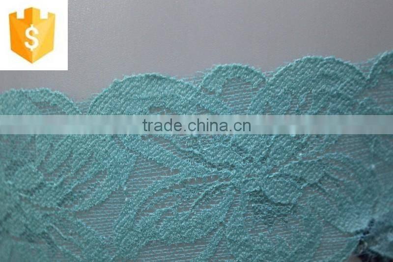 The teen lace g-string with floral photo