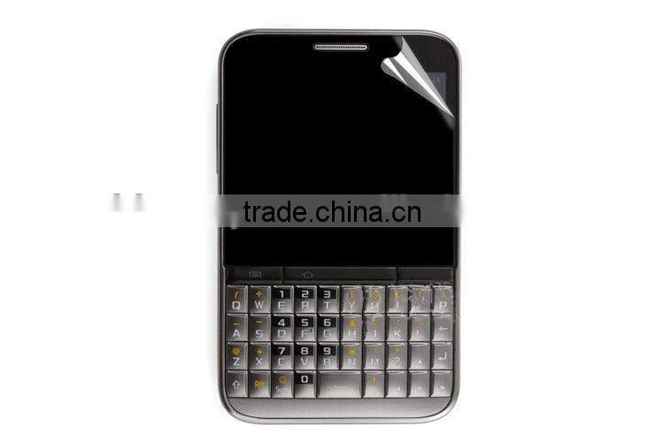 For Samsung S4 Privacy Screen Protector With High Quality Factory Supply