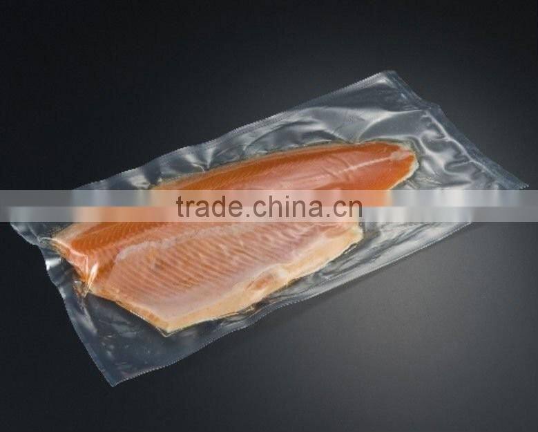 Frozen food nylon packaging film semi korea safety film vacuum film