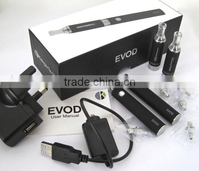 evod starter kit kanger hot selling ego evod kit evod kit kanger