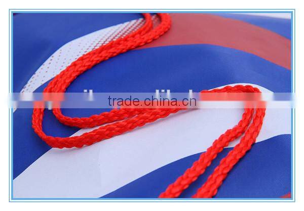 2014 new style nylon travel bag