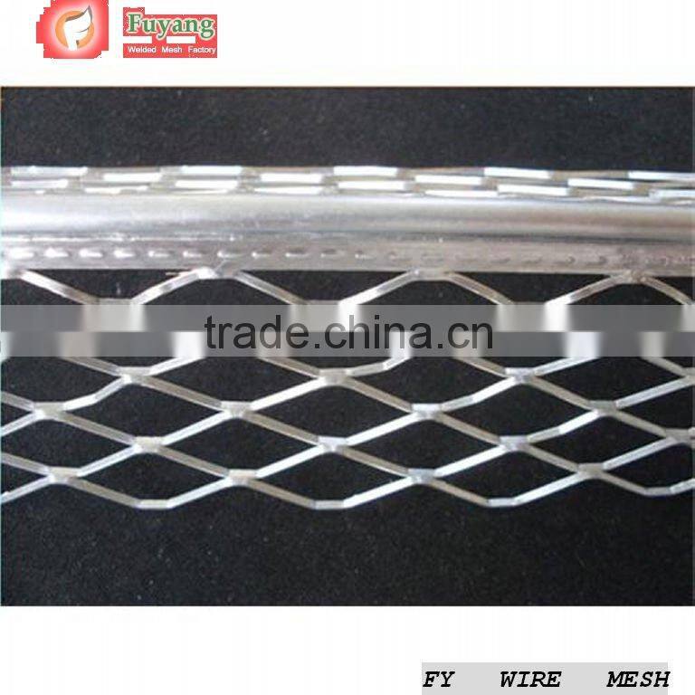 Glavanized angle bead(AnPing China)