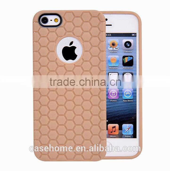 3D silicone cartoon cell phone case for apple iphone 6 factory price soft silicon mobile case for iphone