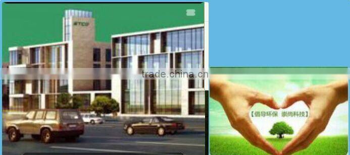 EI28 Mn-Zn high frequency transformer ferrite core PC40