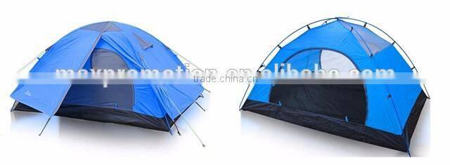 Good quality polyester tent fabric waterproof fabric for tent